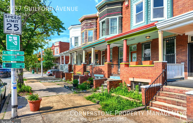 2737 GUILFORD AVE