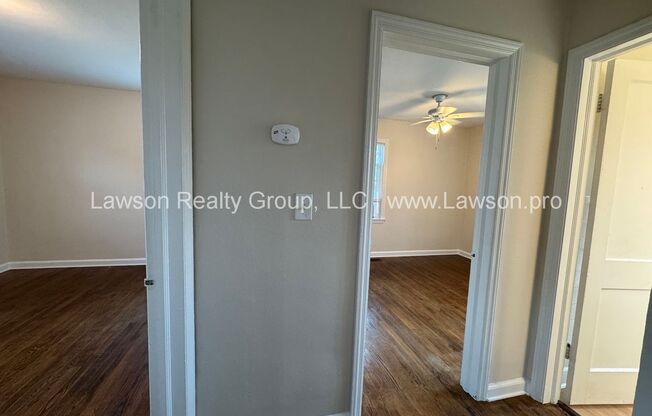 3 beds, 1 bath, $1,395