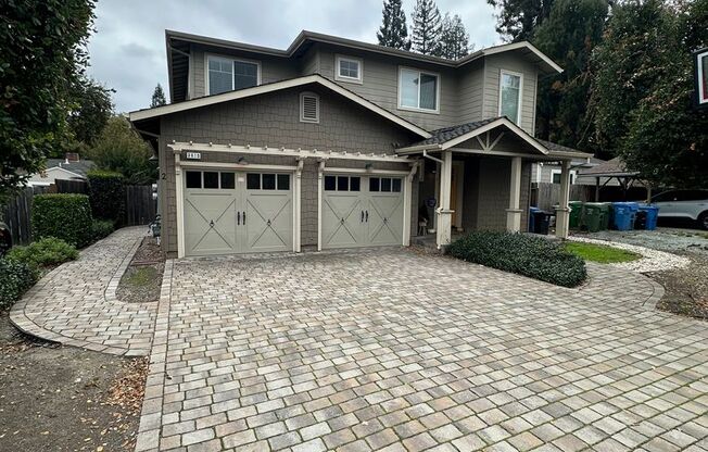 CHESTNUT - 3615 Chestnut St (2 UNITS)