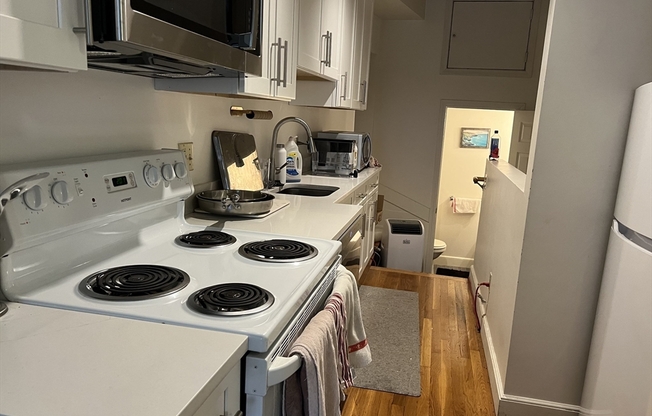 222 N ST