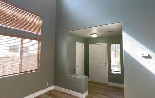 5848 Red Dawn - NLV POOL HOME!! Ready mid MARCH 2026