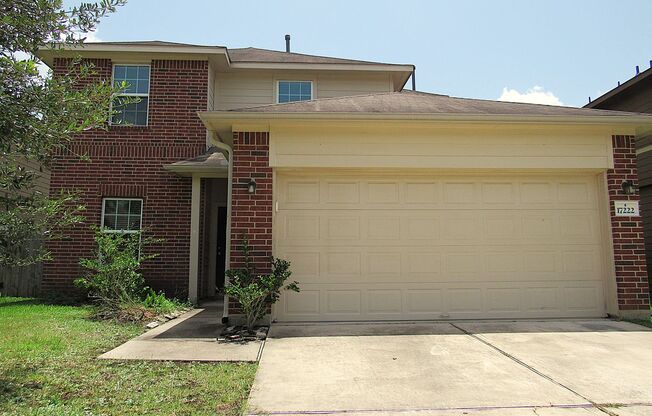 Spacious, modern and close to everything