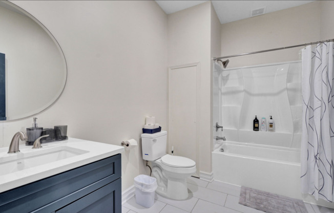1 bed, 1 bath, 475 sqft, $1,349, Unit 304 - R