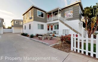 152-164 Garrett Ave