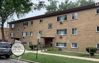 Cozy, one bedroom apartment in Cicero, Close to Amazon!