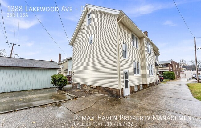 Partner-provided property photo