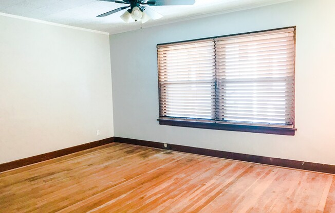 Terry Anne Apartments