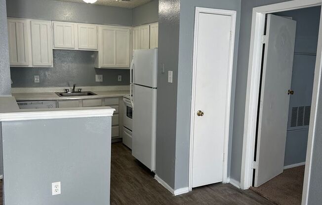 1 bed, 1 bath, 470 sqft, $745, Unit 911