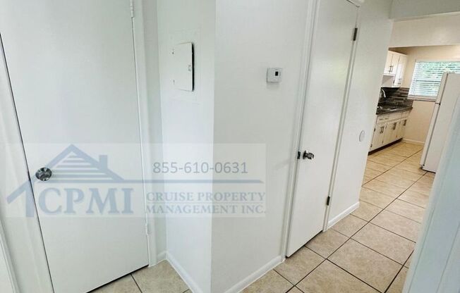 1 bed, 1 bath, 646 sqft, $1,475, Unit 5