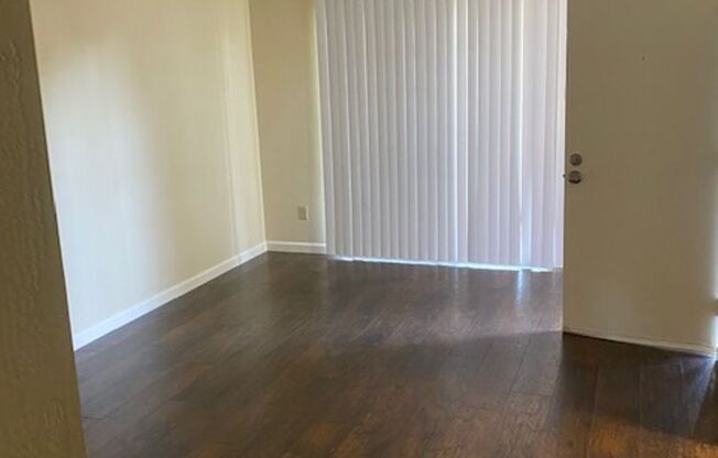 Willow Park Apartments