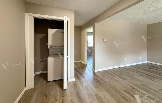 1 bed, 1 bath, 500 sqft, $800, Unit 1