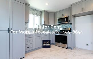 New Apartment  - 2 Bedrooms / 2 Bath - Bellflower