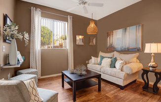 Welcome to Pala Mesa Apartment Homes