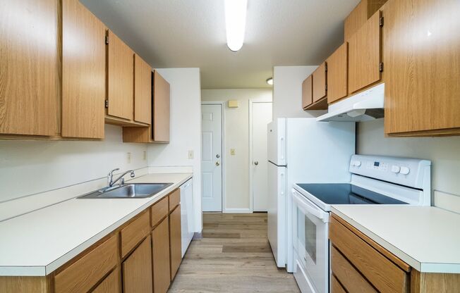Magenta Apartments