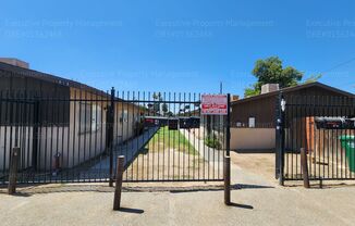 Executive Property Management