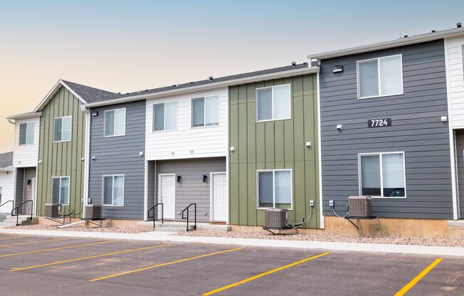 Partner-provided property photo