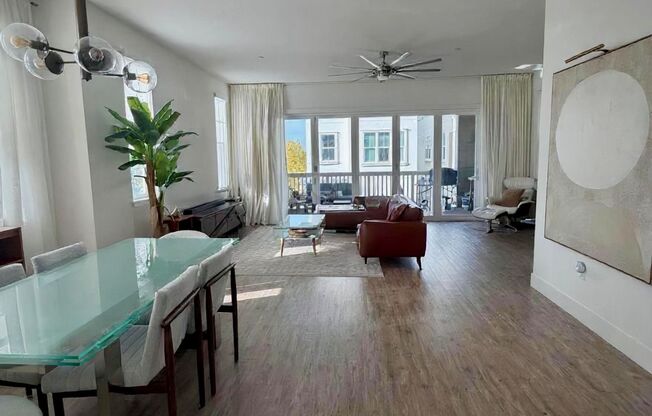 Luxury 4BR Home with Dual Side Yards, Putting Green & Zen-Inspired Master Suite