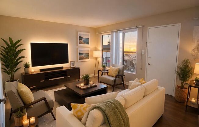 1 bed, 1 bath, 550 sqft, $2,395, Unit A28