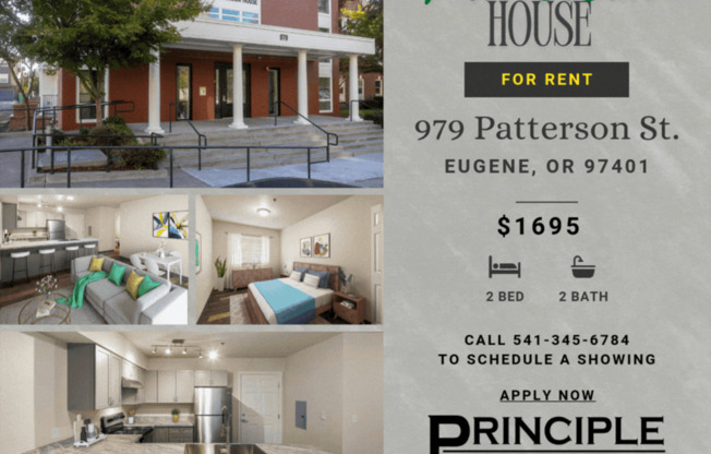 979 Patterson Street #101-309