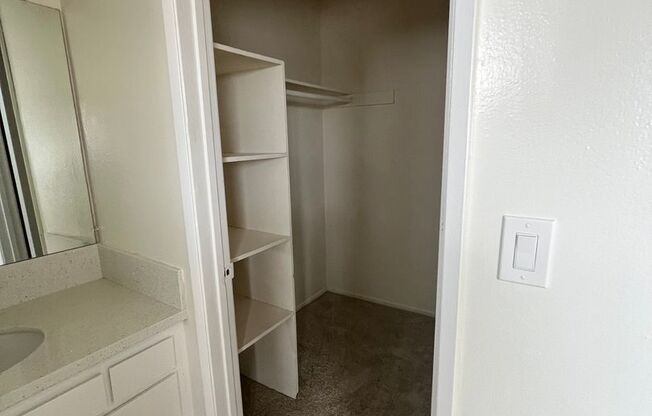 1 bed, 1 bath, 540 sqft, $1,645, Unit 61