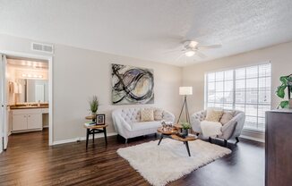 Park Villas