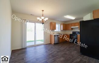 3 beds, 2 baths, $1,700