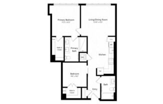 Partner-provided photo for $3395 unit