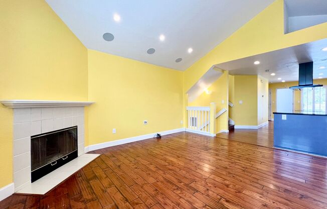 Executive Single Family Home with Ocean Views! - Pets Welcome!