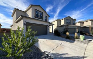 4 beds, 2.5 baths, $2,195