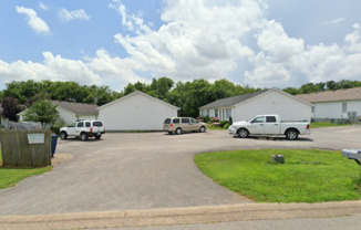 Amy Avenue Fourplexes