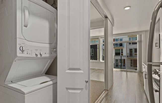1 bed, 1 bath, 532 sqft, $1,795, Unit 308