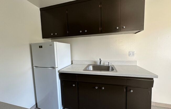 1 bed, 1 bath, $2,300, Unit Unit 202