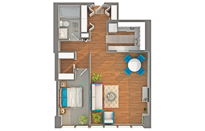 Partner-provided property photo