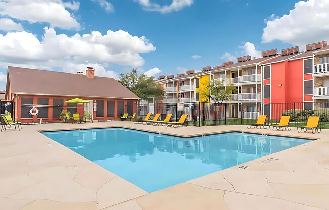 Mireya Apartment Homes