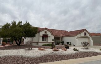 Sun City Summerlin 55+