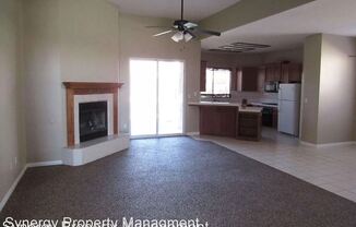 2716 Silver Shore Lane