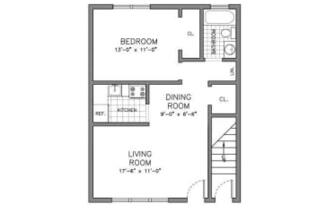 Partner-provided photo for $1960 unit