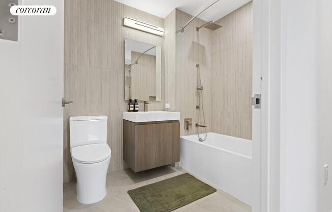 2 beds, 2 baths, $8,375, Unit 2202