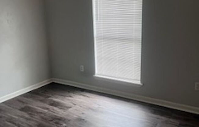 2 Bedroom Duplex on South Z in Fort Smith