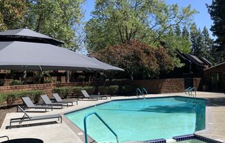 Montecito Pines Apartments