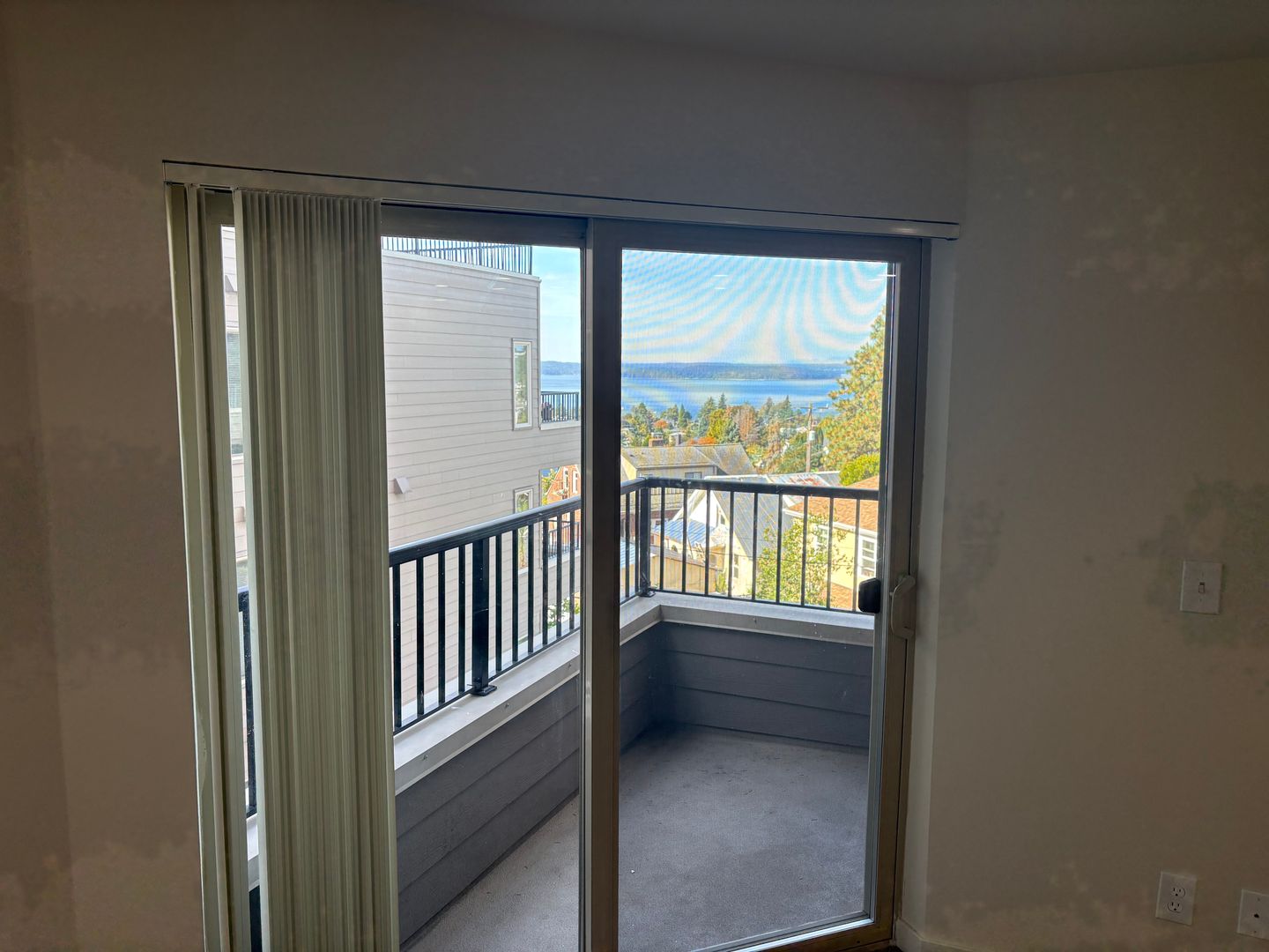 Soundview Apartments