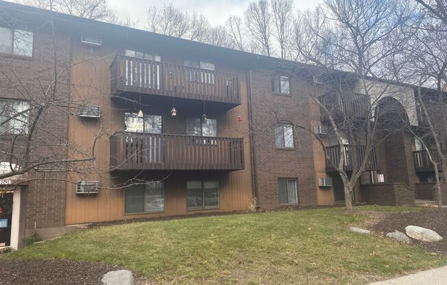 Brockton Woods Apartments