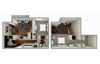 Partner-provided photo for $1675 unit