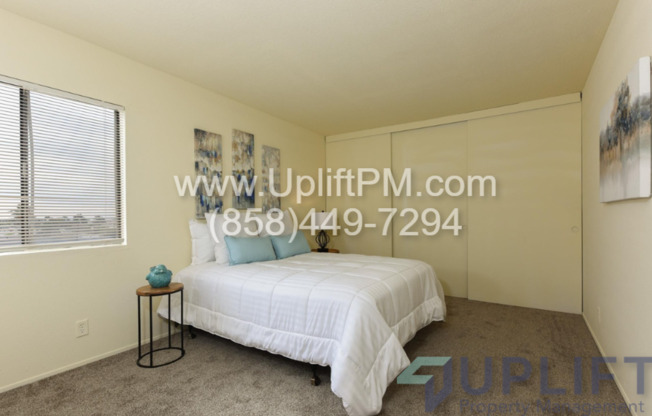 1 bed, 1 bath, $2,095