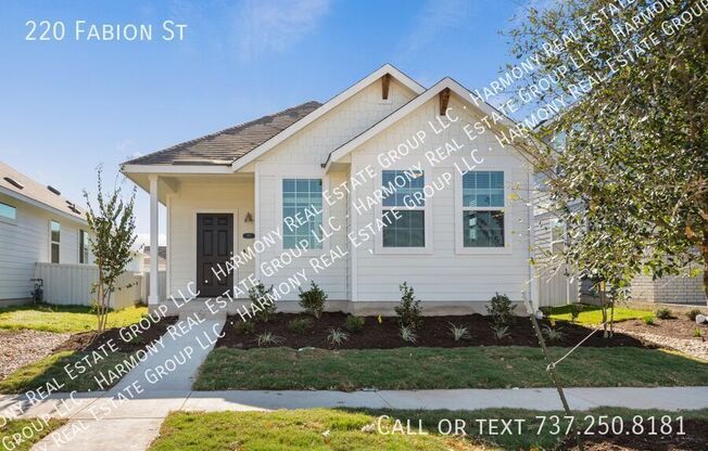 220 Fabion St