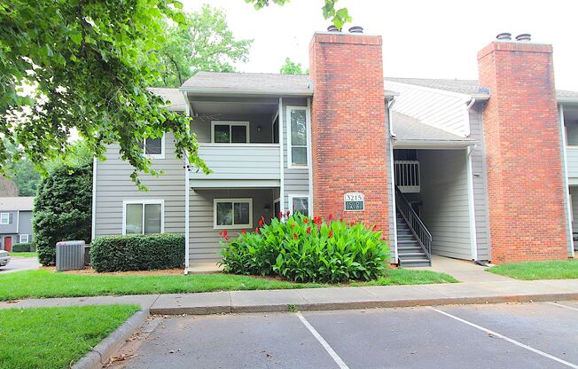 2 Bedroom Condo In South Park!