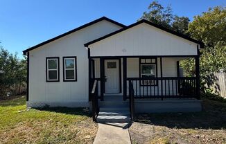 Gorgeous all renovated Home in Houston, TX!.