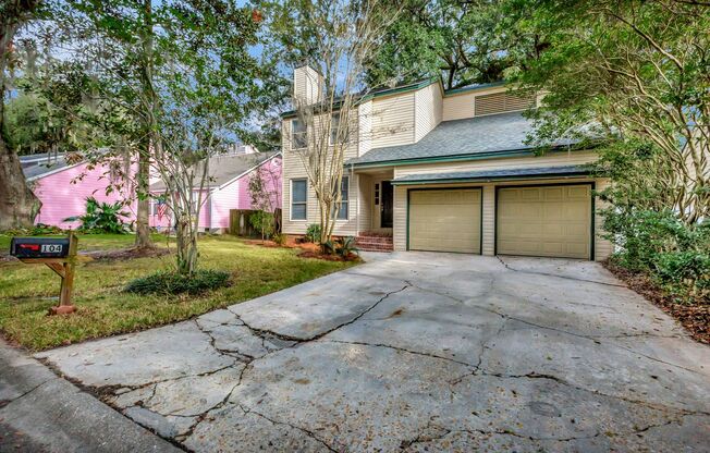 Two Story home in Archdale.