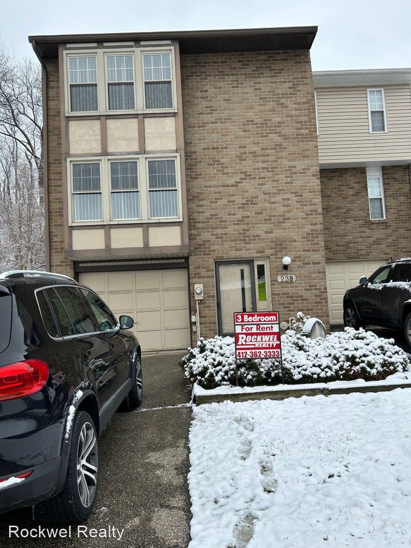 238 Timber Drive Trafford Borough, PA ApartmentAdvisor