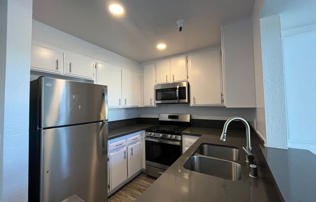 2 beds, 2 baths, 1,100 sqft, $2,498, Unit 411